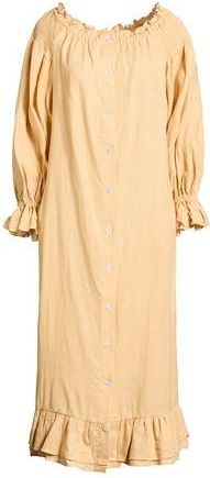 Sleeper VESTIDOS - Vestidos midi en YOOX.COM