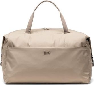Herschel Maia Weekend Bag in Vintage Khaki at Nordstrom