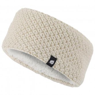 Lafuma Track Headband Stirnband für Damen | beige/grau