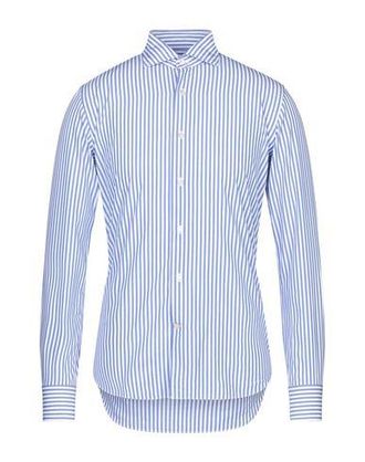 Alessandro Gherardi TOPWEAR - Camicie su YOOX.COM