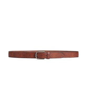 Uniform Small Leather Goods - Belts sur YOOX.COM