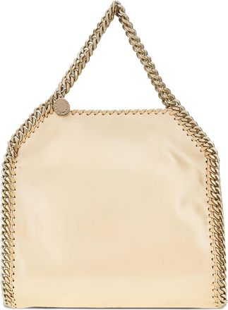 Stella McCartney Golden Falabella Mini Tote