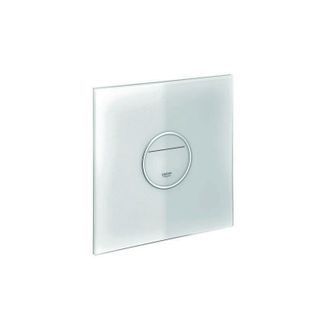 GROHE Gorra Grohe Con Electr&oacute;nica 42427 Blanco Luna