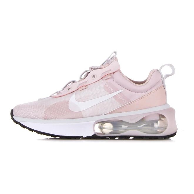 Sneakers, female, Pink, 3 UK, Barely Rose Low Sneaker