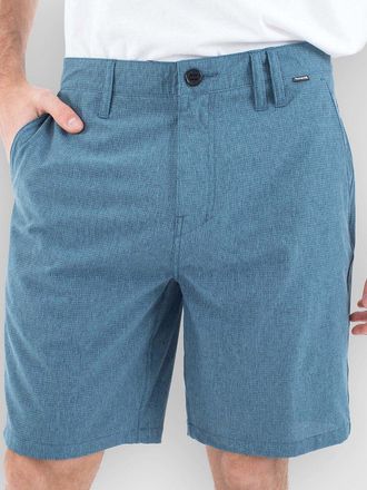 Hurley Hurley Phantom Flow 20 Shorts braun