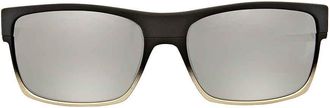Oakley Twoface Chrome Iridium Sport Mens Sunglasses OO9189 918930 60