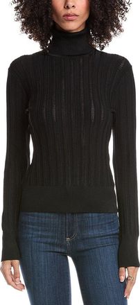Toccin Nancy Turtleneck Top