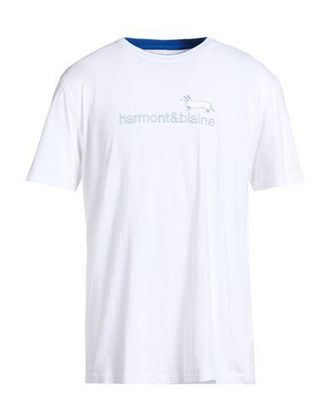 Harmont & Blaine TOPWEAR - T-shirts sur YOOX.COM