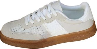 Generic Shoes for Mens Womens Trainers Walking Fashion Platform Leather Lightweight Non Slip Tennis Breathable Running Sneakers Water Beach Spring Summer, Hik