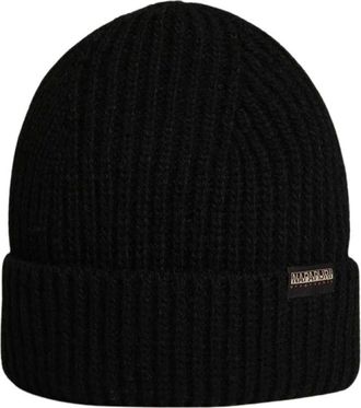 Napapijri unisex, Accesorios, Negro, Talla: ONE Size