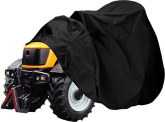 OEM Housse Protection Vtt - 145 X 85 X 98 Cm - Tissu Oxford 210d Impermeable - Usage Ext&eacute;rieur - 1 Piece