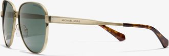 Michael Kors Biarritz Sunglasses