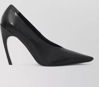 Roger Vivier leather pumps