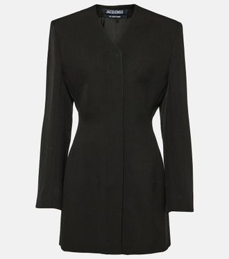 Jacquemus Miniabito La Robe Cubo