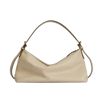 ATP Atelier Handbags, female, White, Size: ONE SIZE Bags