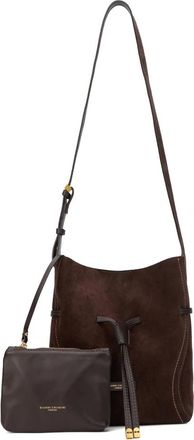 Gianni Chiarini Mujer, Bolsos, Marr&oacute;n, Talla: ONE Size