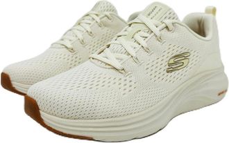 Skechers Mens Max Protect Sport Trainers, Black, 8.5 UK