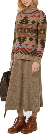 Weekend by Max Mara Eritrea Sweater - Beige
