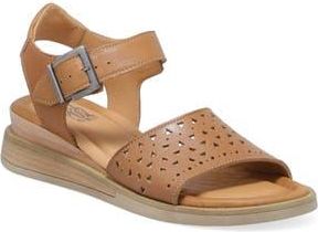 Miz Mooz Cayne Sandal in Brandy at Nordstrom Rack, Size 9.5-10Us / 41Eu