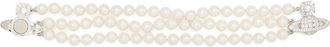 Vivienne Westwood Bracciale Graziella - Argento
