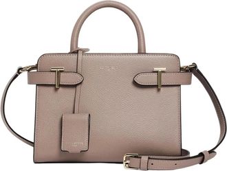 Le Tanneur Donna, Borse, Grigio, Taglia unica, new