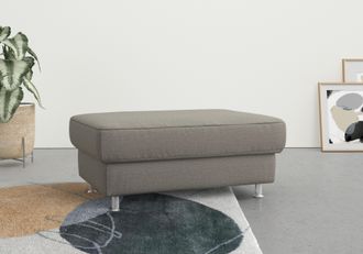 Sit&more Stauraumhocker »Apulia« mit Stauraum