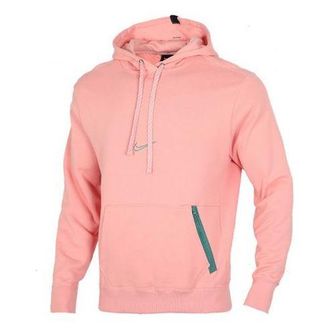 Nike DNA Small Label Printing Basketball Pink BV9350-606