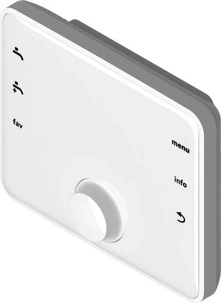 Bosch Pieza De Repuesto Ttnr: 8737718606, Panel De Control Hpc410, 8737718606
