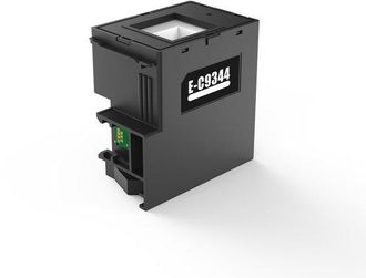 OEM 2 Unidades Compatibles Con La Bandeja De Residuos De Tinta Para La Caja De Mantenimiento Epson C9344 (xp-3100, Xp-4100, Xp-4101 Y Xp-4105)