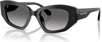 Michael Kors Dames, Accessoires, Zwart, Maat: 50 MM