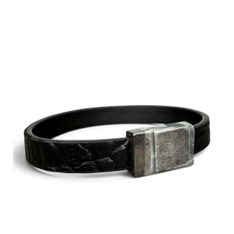 Guess Bracciale - - Accessories - Uomo - Nero - M
