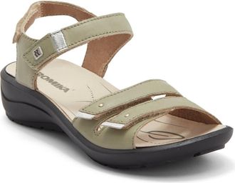 Romika Annecy Ankle Strap Platform Sandal in Mint at Nordstrom Rack, Size 10-10.5Us / 41Eu