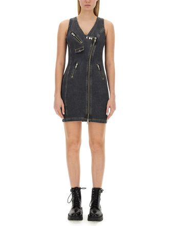 Moschino Mini Dress