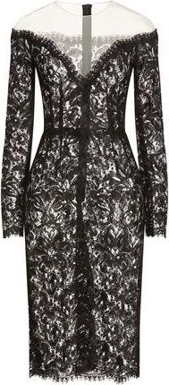 Dolce & Gabbana VESTIDOS - Vestidos midi en YOOX.COM