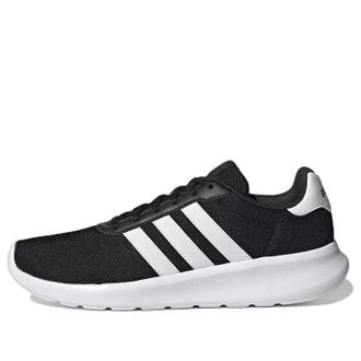adidas Lite Racer 3.0 Black White GY3094