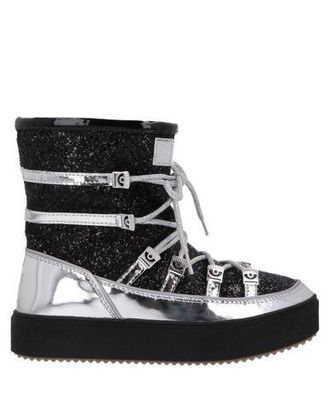 Chiara Ferragni FOOTWEAR - Ankle boots on YOOX.COM