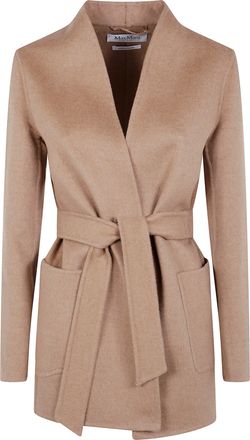 Max Mara Harold Cardigan Jacket