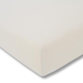 OEM S&aacute;bana Bajera Ajustable El&aacute;stica De Punto Estella 110, 150x200cm