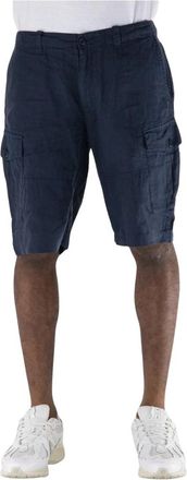 Blauer Hombre, Pantalones cortos, Azul, Talla: W33
