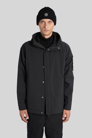 Stone Island Casual Jacket