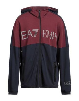 Emporio Armani TOPWEAR - Sweatshirts on YOOX.COM