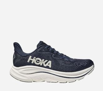 Hoka One One Schoenen - Heren - Hardloopschoenen - Blauw - 46 2/3 EU - Fitness