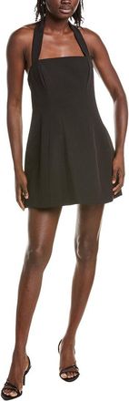 Bardot Nevelle Hourglass Mini Dress