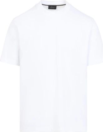 Brioni Uomo, Top, Bianco, S, new