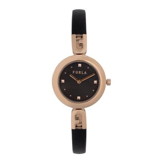 Furla Mujer, Accesorios, Negro, Talla: ONE Size
