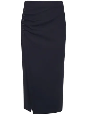Emporio Armani Skirt Black