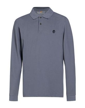 Timberland TOPWEAR - Polo shirts sur YOOX.COM