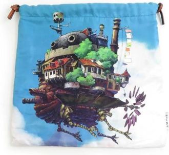 Loewe Pre-owned Clutches, female, Multicolor, Size: ONE SIZE Pre-owned Canvas pouches