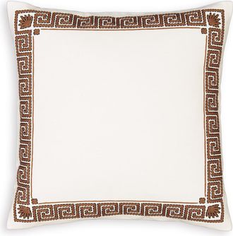 La Redoute Interieurs Kussenhoes 45x45 cm, Olympie