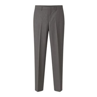 Etro Soho Pantalon - Heren - Broeken - Bruin - Maat: S Katoen